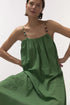 Vestido APRICOT